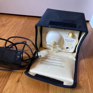 Medela pump instyle (pump only)